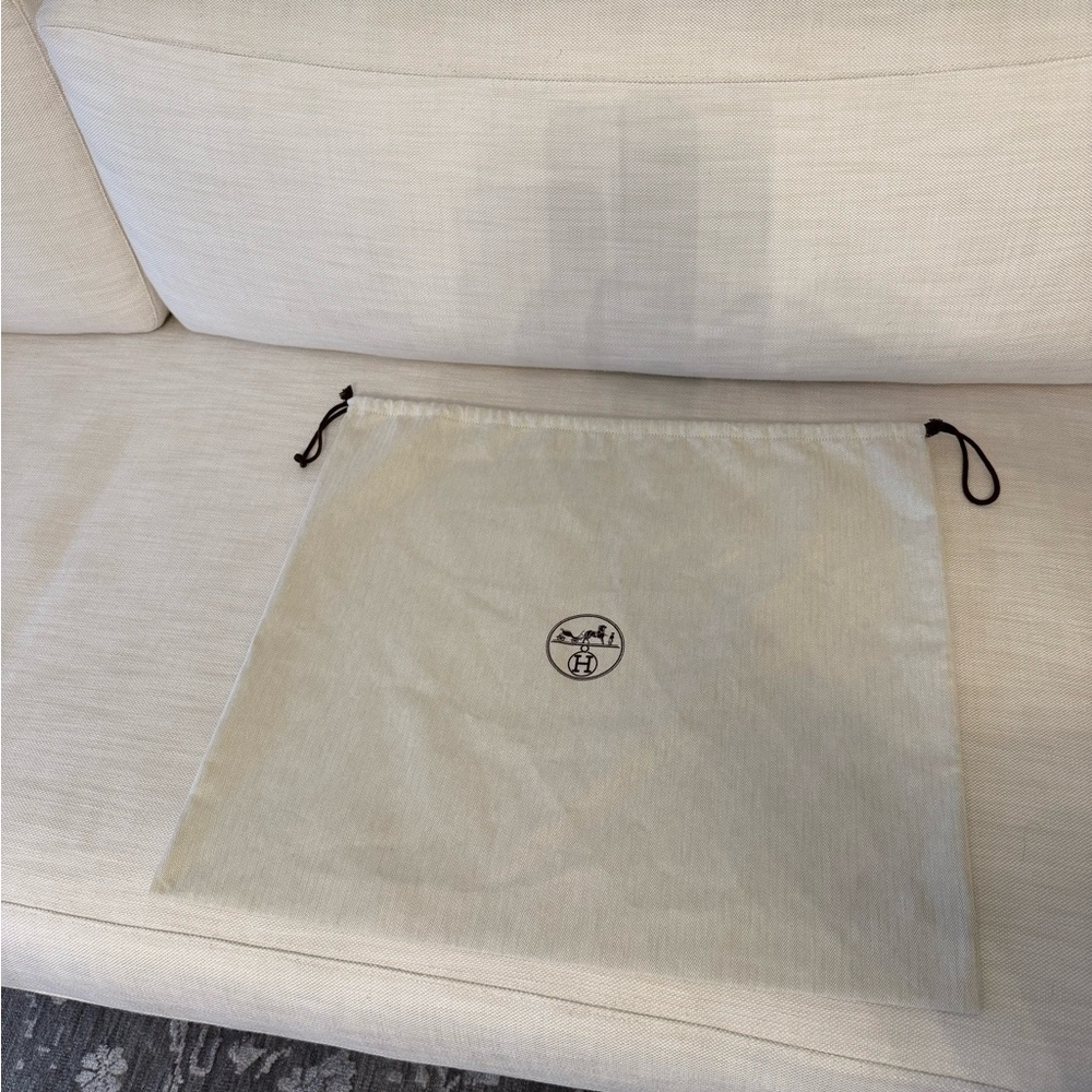 Hermes 30 Black Birkin Bag - Picture 15 of 15